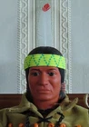 Gabriel Marx Lone Ranger Tonto replacement headband headband #16