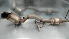 Catalyseurs Audi A1