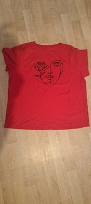 Damen - T-Shirt