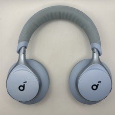 Anker Soundcore Space One Wireless Noise-Cancelling Headphones - Pink