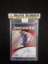 2024-25 Panini One and One Basketball Checklist Guide in-content 39