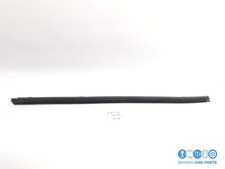 Original BMW  E32  Fensterschachtabdichtung Tür vorne innen rechts 8105102