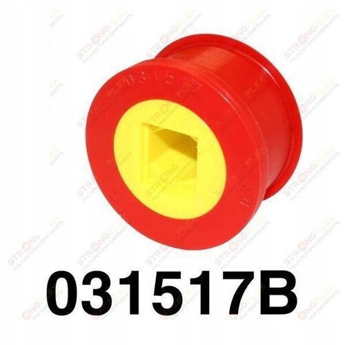 Querlenkerbuchse vorne unten 66mm 031517B M-9207 für BMW E85 2002-2008