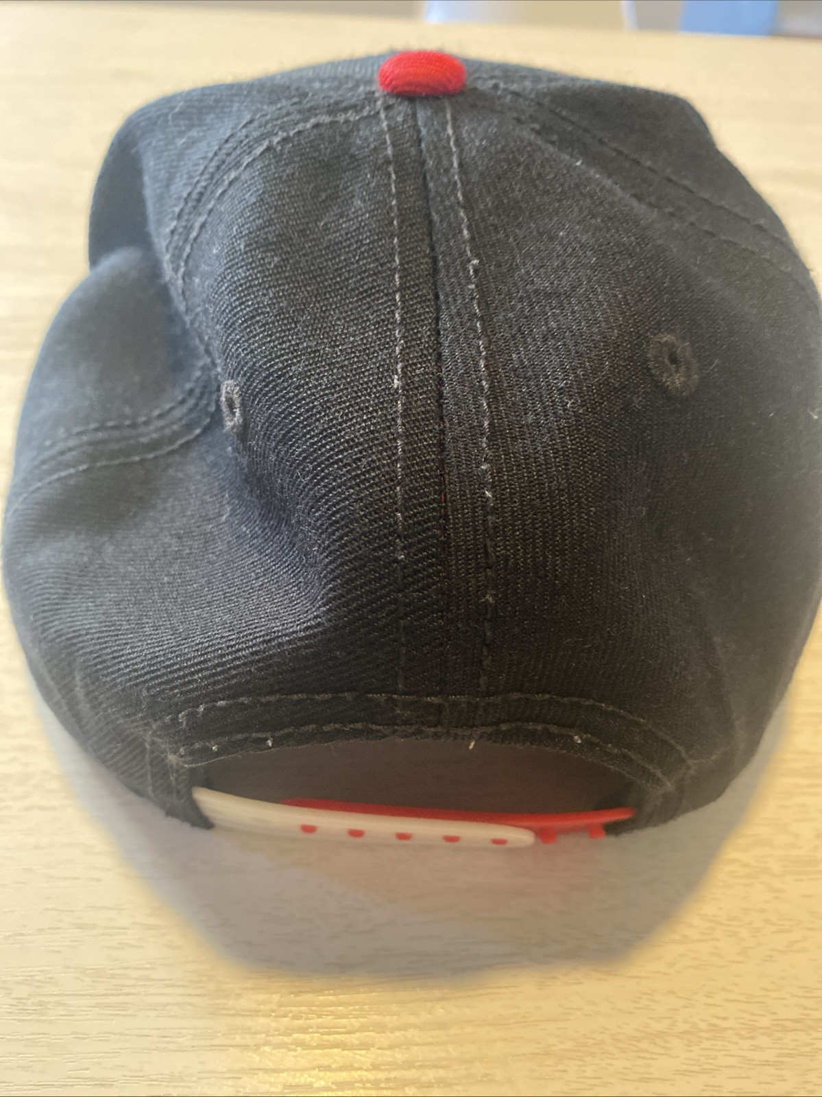 Pokemon Hat Pokeball All Over Bill Snapback Baseb… - image 2