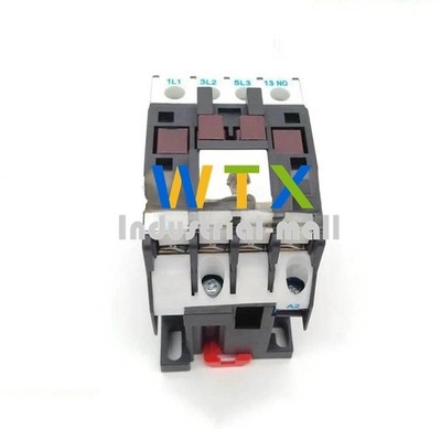 1pc For C-35D10 AC contactor 50A 3P AC480V #qo