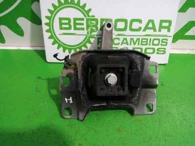 3M517M121 engine mounting bracket lh 120696 FORD FOCUS BERLINA CAP 1.6 2004