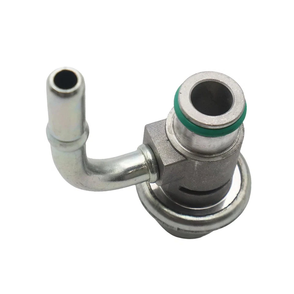 Fuel Injection Pressure Regulator 22670-8H300 For INFINITI G35 2003-2007 - Imagem 2 de 4