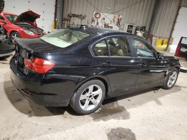 Carrier Front AWD Automatic Transmission Fits 13-18 BMW 320i 2553444 Foto 2 de 4