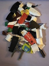 LEGO Multicolor Assorted Bricks and Blocks Building Pieces-Creator Pieces