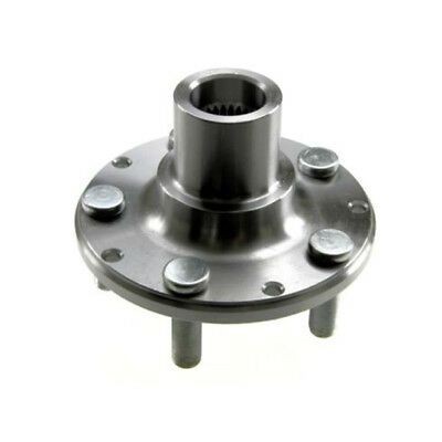 Moyeu de roue avant SUBARU Forester 28052-AA010 en acier haute résistance