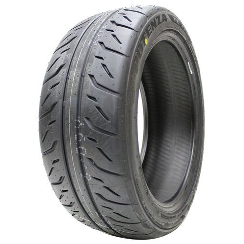 4 New 205/50R15 86V Bridgestone Potenza Re71R 2055015 Tire 92971314293 ...