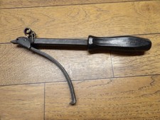 Snap-on A144a Flywheel Turn Tool