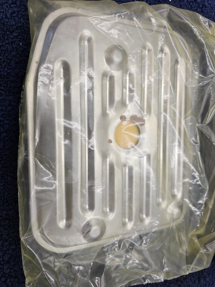 Conjunto de filtro de transmisión para Jeep Wrangler 2016-2017 96016 Foto 2 de 4