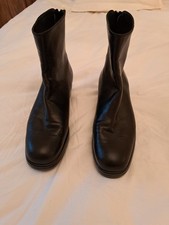 Russell & Bromley stuart weitzman boots 39 / 6.5 Black - New