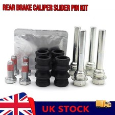 REAR BRAKE CALIPER SLIDER PIN KIT FOR MINI R55 R56 R57 2006-2014 Cooper S One