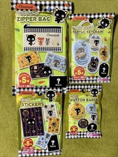 Limited Sale Sanro Chococat Lucky Bag