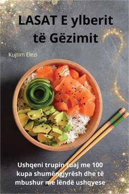 LASAT E ylberit t� G�zimit (Paperback or Softback)