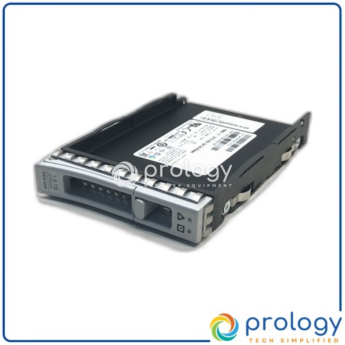 Cisco UCS-SD19T61X-EV 1.9TB 2.5" Enterprise Value 6G SATA SSD Fully Tested - Picture 2 of 4