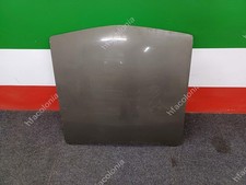 Alfa Romeo GT Bertone , GT Junior, GTV 2000 Motorhaube, Flachhauber