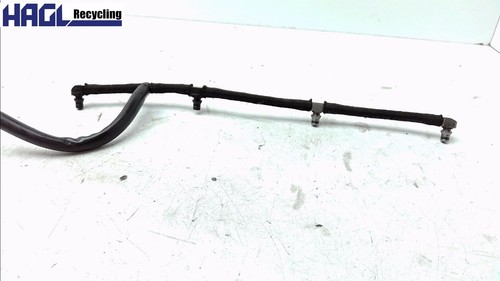 Rücklaufleitung Mercedes-benz B 180 CDI DPF 245 80 KW 109 PS Kombi