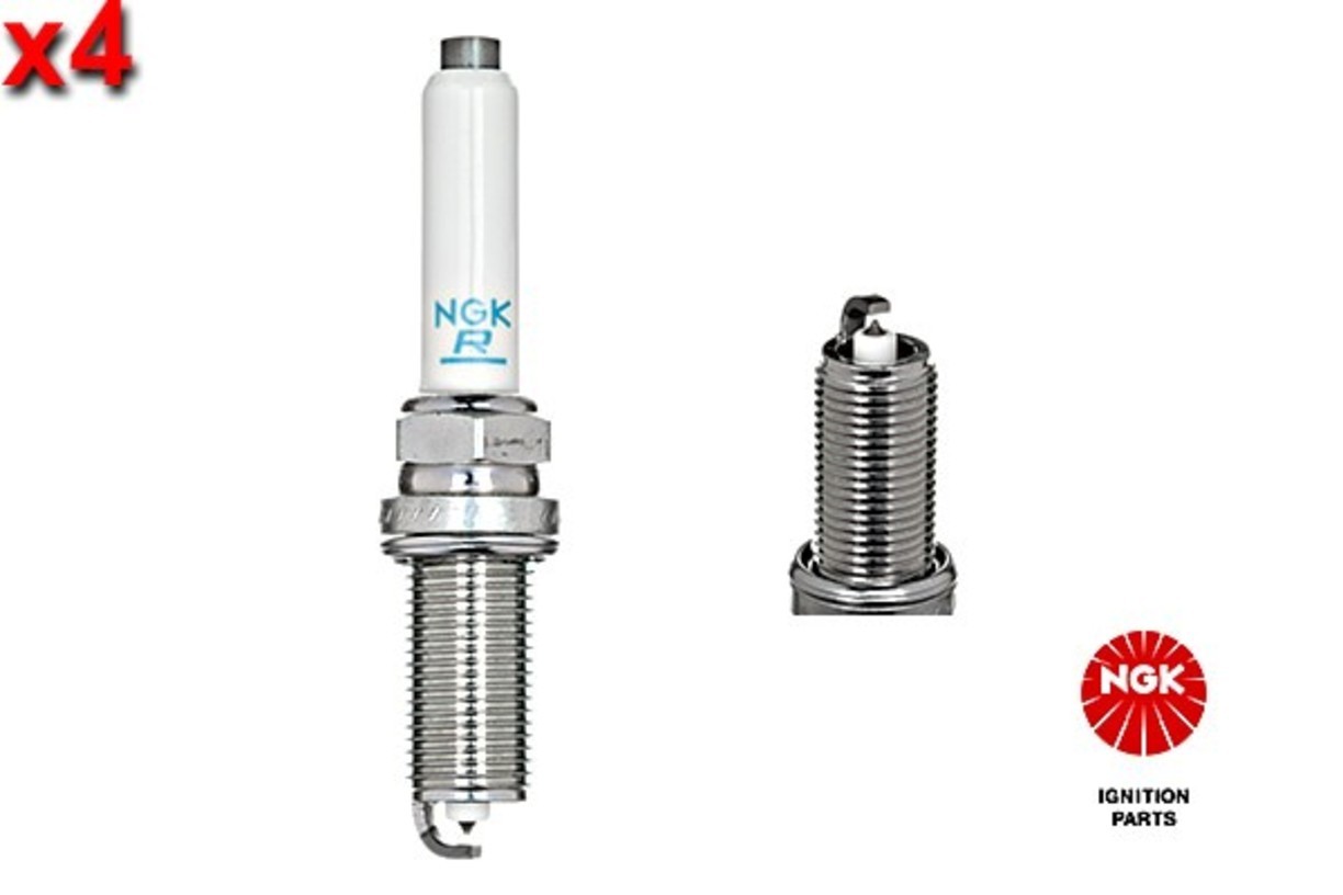 NGK 4x Spark Plug For AUDI A1 SEAT Alhambra SKODA Kodiaq VW Cc 07-20 06K905601B