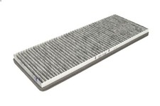 Filtre d'habitacle Audi CABRIOLET