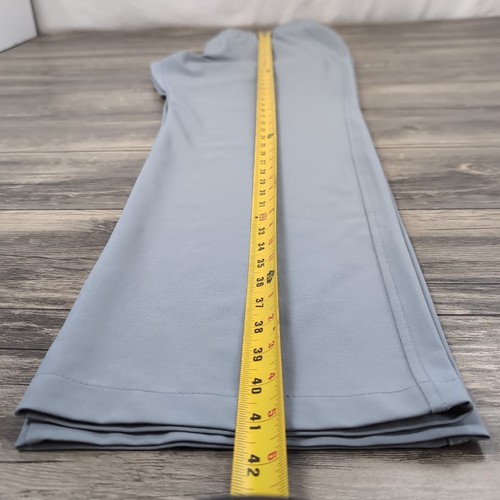 NWOT Under Armour UA Drive Pants Mens 36x32 Golf Stretch Gray - Picture 13 of 14