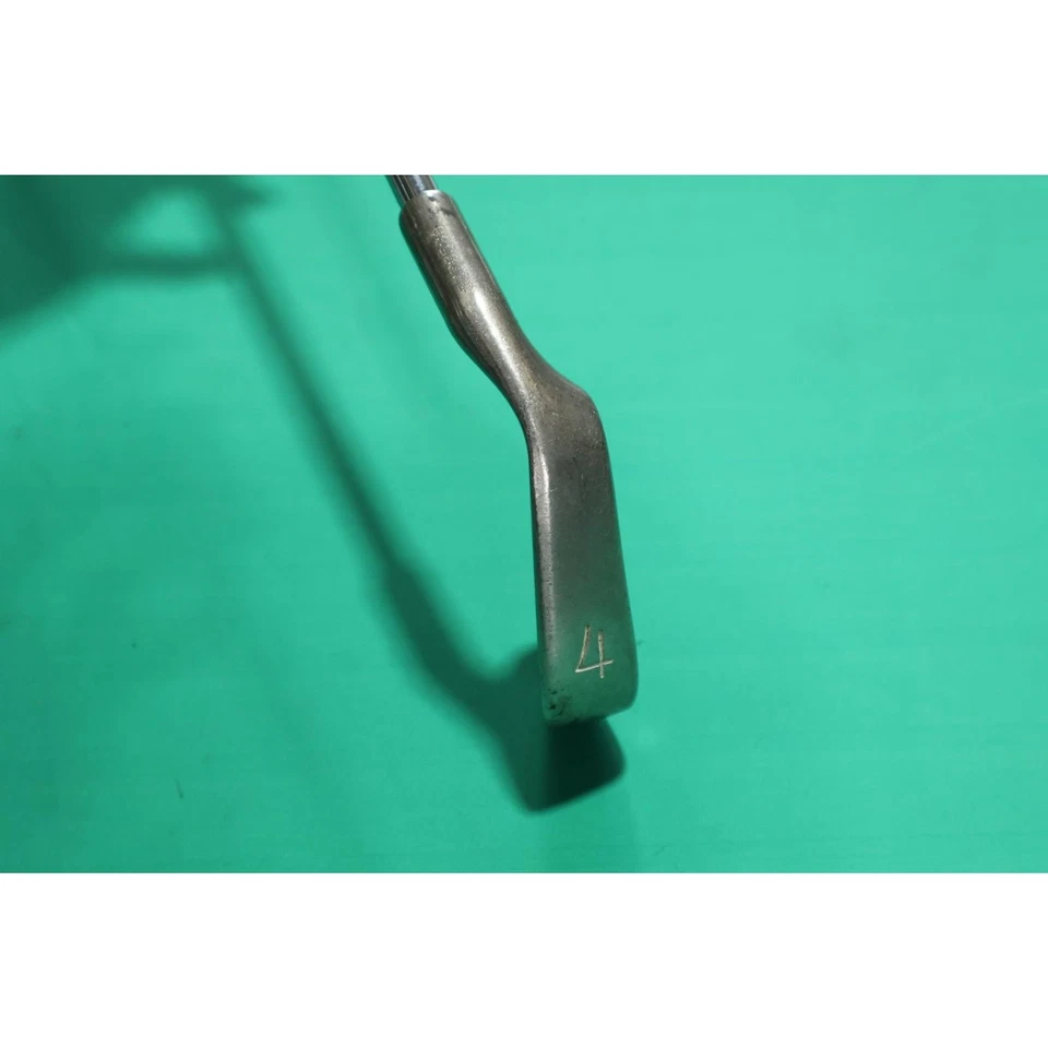 Ping Eye 2 Orange Dot 38" Golf 4 Iron RH / 2B-S723 - Image 2 of 4