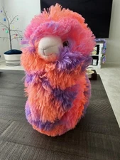 Stuffed Animal