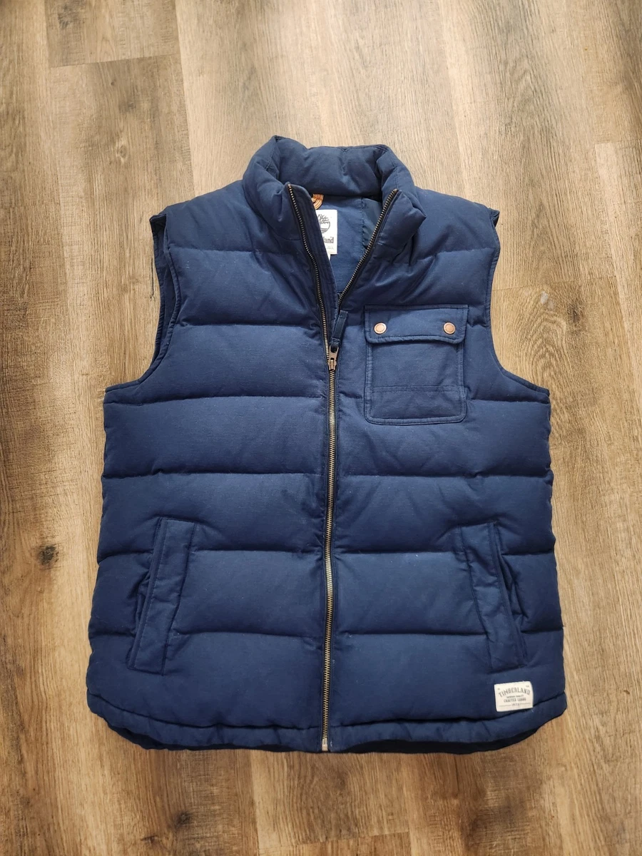 Timberland Vests for Men for Sale - Shop New & Used - eBay Timberland Vests for Men for Sale - Shop New & Used - eBay