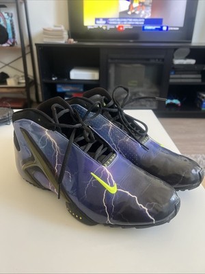 nike hyperflight hologram