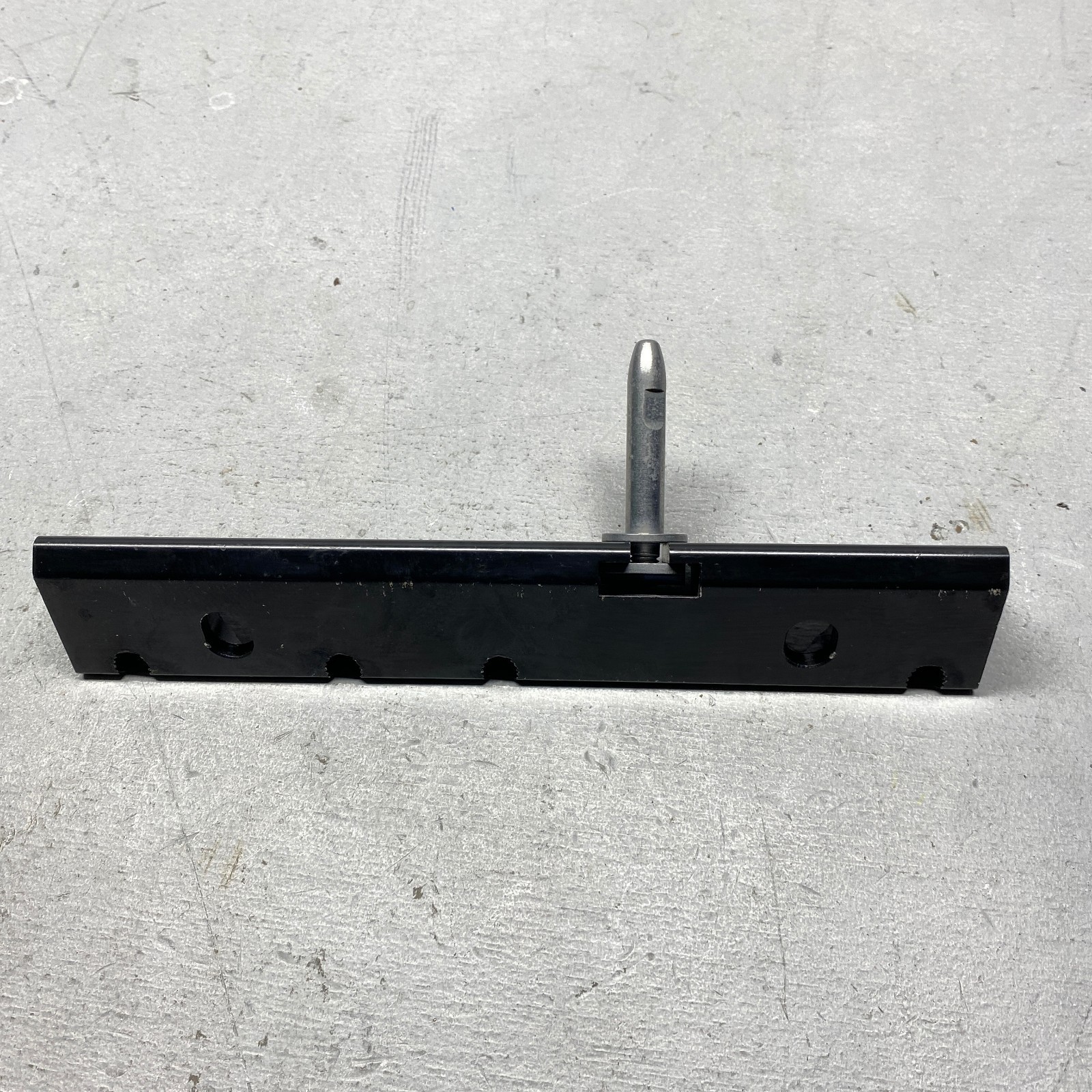 2018 Lamborghini Huracan Belt Mount Bracket 4S7813929D
