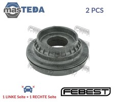 MZB-GJF DOMLAGER FEDERBEINLAGER VORNE FEBEST 2PCS FÜR MAZDA 3,6,CX-5,2,CX-3