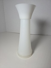 Vintage Tupperware Jifi Sift 297-55 610-4 Flo...