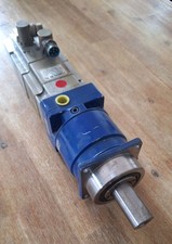 1FK6042-6AF71-1AH0;  Siemens 3~ Brushlees-Servo Getriebemotor 1FK6042 6AF71-1AH0