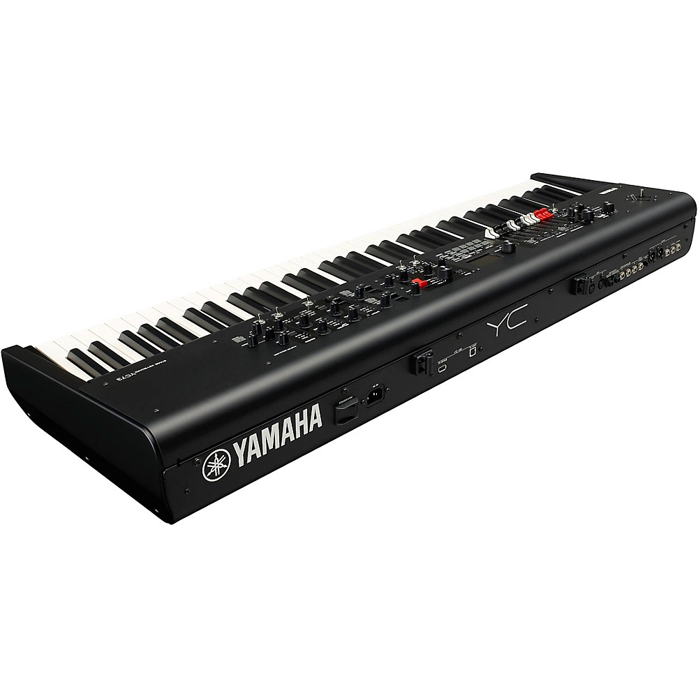 YAMAHA YC73・中古 Yamaha Yc73 73-key Organ Stage Keyboard for sale online | eBay