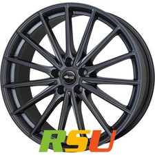 Brock B43 cosmic grey matt 8.5x21