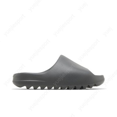 adidas Yeezy Slides Granite ID4132 | eBay