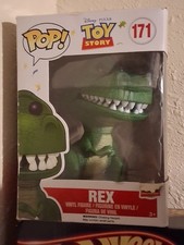 2015 Funko Pop Toy Story 20th Anniversary Vinyl Figures 5