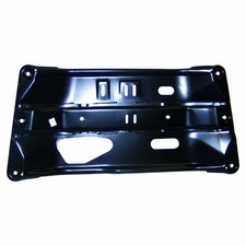 Crown Transmission Crossmember Skid Plate for...