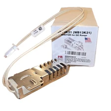 New OEM WB13K21/AR13K21 Igniter for GE Range MADE IN USA!!