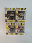 NEW! K Pop! Rocks BTS Butter Funko Pop Lot of 4 Combine Shipping Multiple