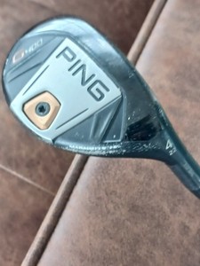Ping G400 Hybrid | eBay