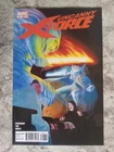 Uncanny X-Force #8 1st Print NM-  Marvel Comics 2011