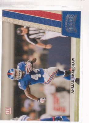 New York Giants Cards You Pick -- Get 40% off Details Inside A1