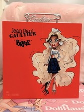 Bratz Jean Paul Gaultier Designer Sammlerpuppe Sasha | Neu in OVP | Bitte Lesen 💕