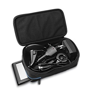 Garmin Carry All Zipper Case for Garmin Nuvi Models Universal (Fits 3.5" to 6")