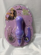 The Mini Bedazzler Add Sparkle to Pockets & Other Hard to Reach Areas