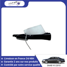 Porte avant et accessoires Saab 9-5