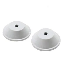  Sewing Large Spool Cap R12373210B(2pcs) for Singer Machine 3223 3232 3321 
